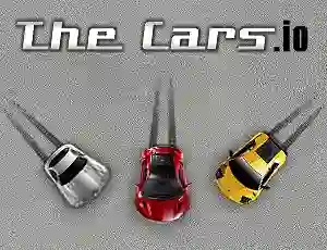 Joc The Cars.io en línia