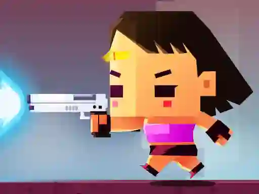 Joc Cyborg Slayer en línia