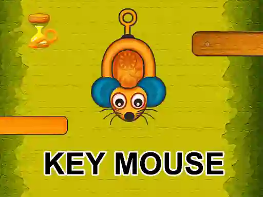 Joc Key Mouse en línia