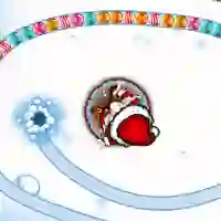 Joc Christmas Chain en línia