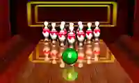 Joc Bowling Masters 3D en línia