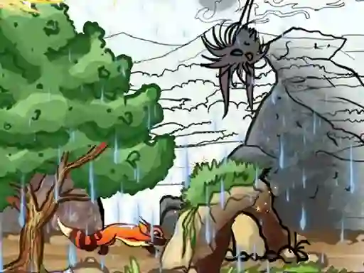 Joc Tales of Crevan en línia
