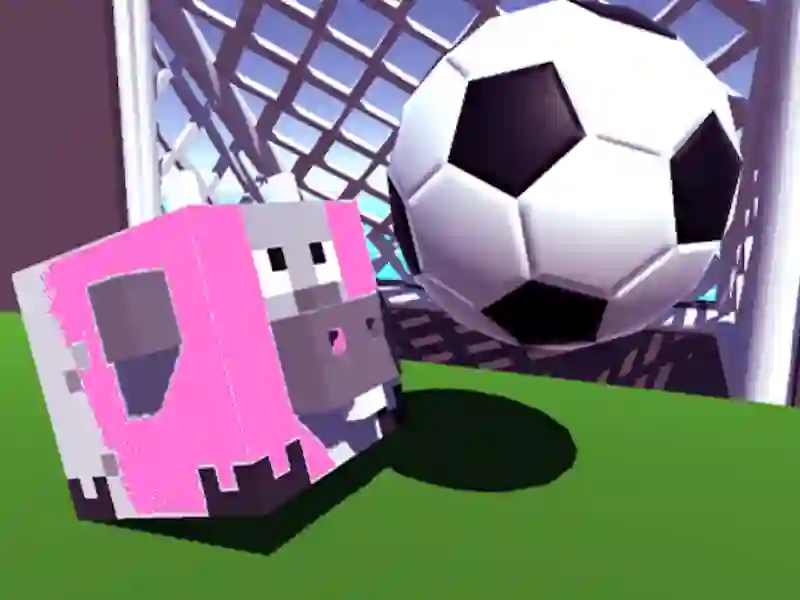 Joc Goal.io en línia