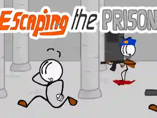 Joc Escaping the Prison en línia