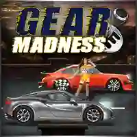 Joc Gear Madness en línia