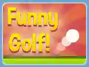 Joc Funny Golf! en línia
