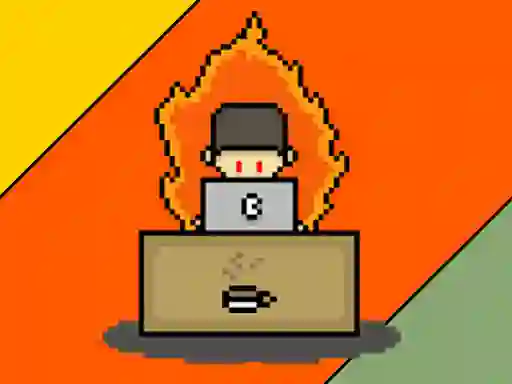 Joc Dev vs Deadline en línia