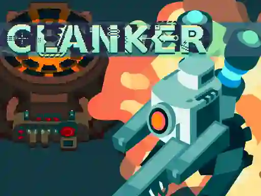 Joc Clanker.io en línia