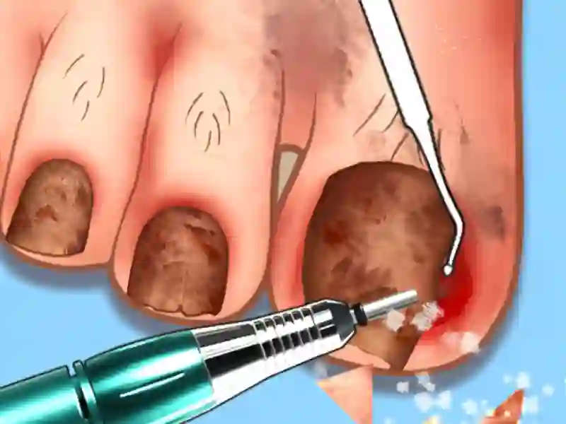 Joc Life Spa Salon Asmr en línia