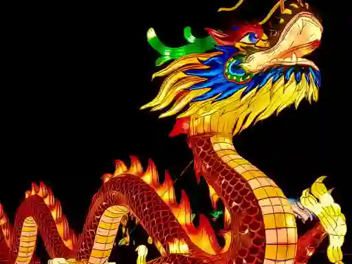 Joc Dangerous Dragons Jigsaw en línia