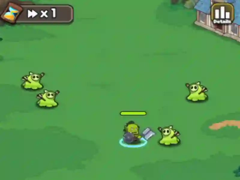 Joc Survive Squad en línia