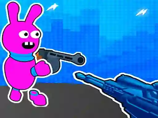 Joc Bunny Boy Online en línia