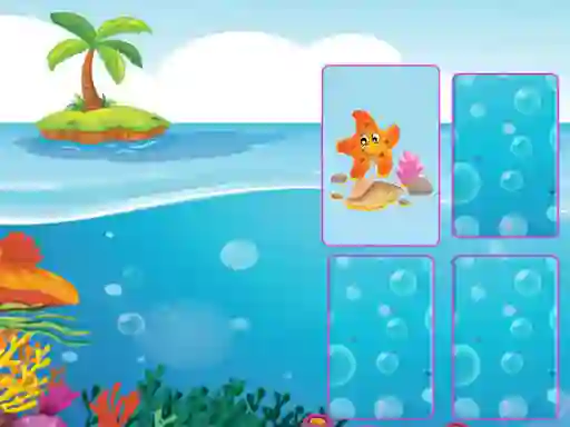 Joc Under The Sea en línia