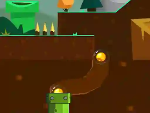 Joc Route Digger 2 en línia