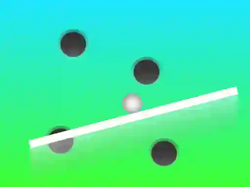 Joc Hole Ball en línia