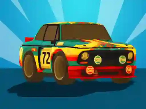 Joc Car Traffic Race en línia
