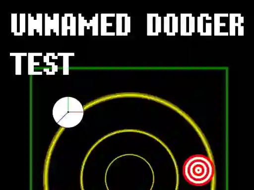Joc Unnamed Dodger Test en línia