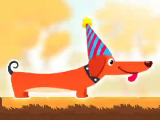 Joc Sausage Dog en línia