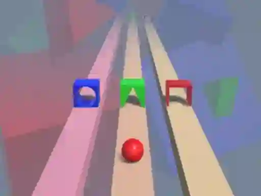 Joc Fit The Shape en línia