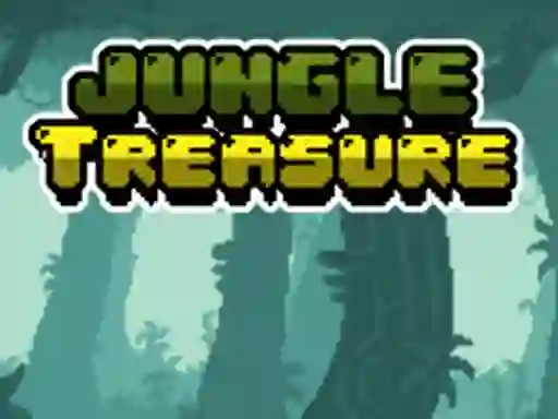 Joc Jungle Treasure en línia