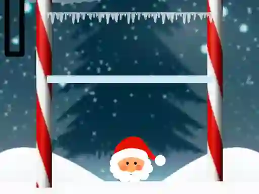 Joc Santa Claus Jumper en línia