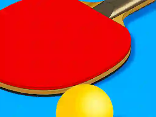 Joc Ping Pong Challenge en línia