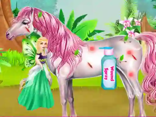Joc Baby Taylor Fairy Land Dream en línia