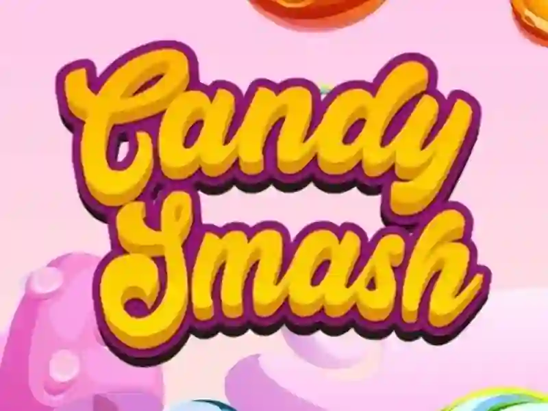 Joc Candy Smash en línia