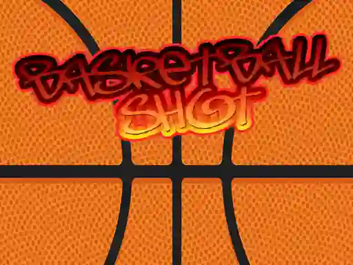 Joc Basketball Shot en línia