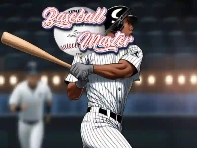 Joc Baseball Master en línia