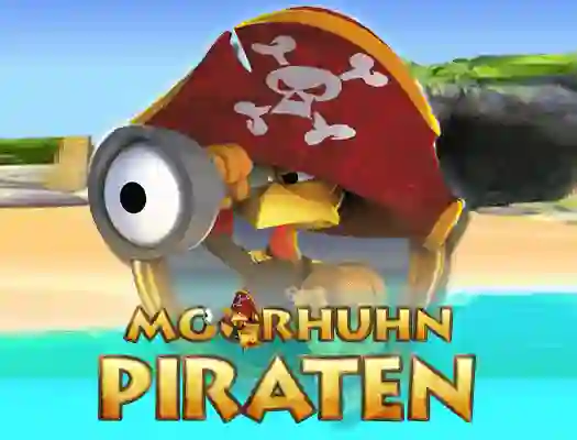 Joc Moorhuhn Pirates online en línia