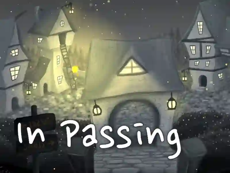 Joc In Passing en línia