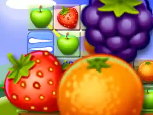 Joc Fruit Link Deluxe en línia