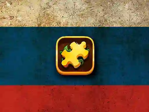 Joc Daily Russian Jigsaw en línia