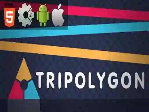 Joc Tripolygon en línia