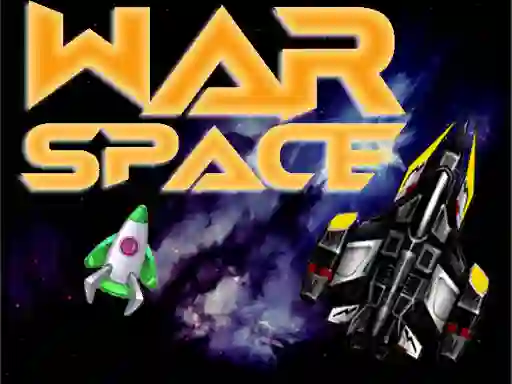 Joc War Space en línia