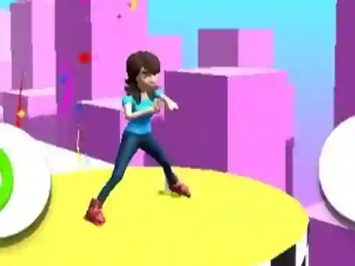 Joc Shift Run en línia