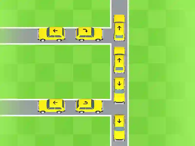 Joc Car Escape en línia