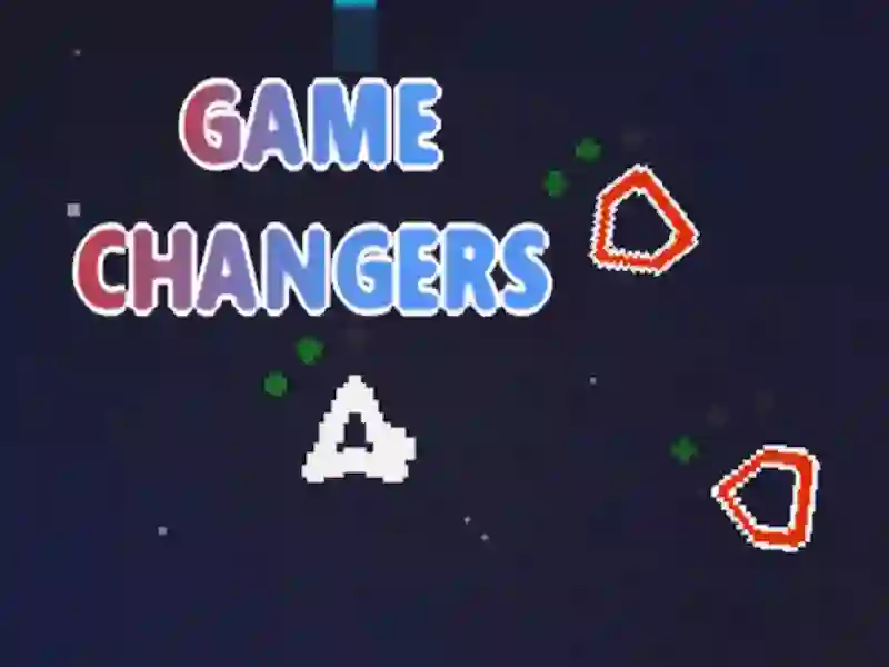 Joc Game Changers en línia