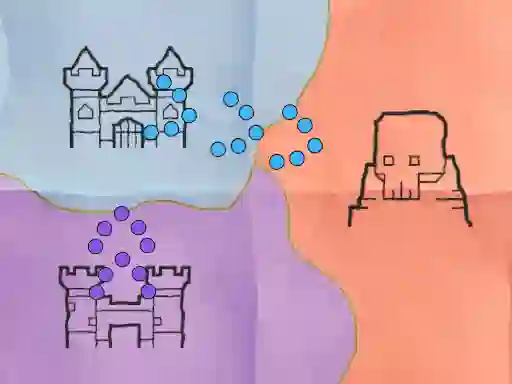 Joc Imperor.io en línia
