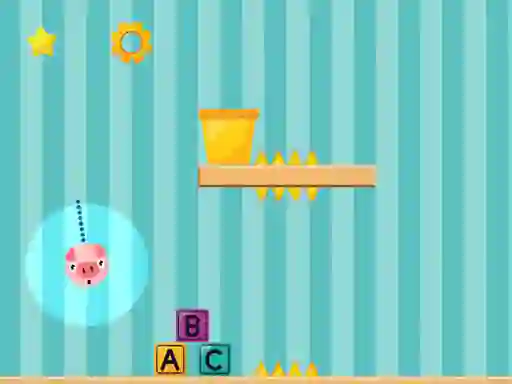 Joc Pig Escape en línia