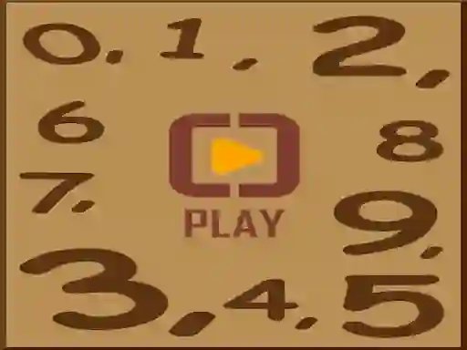 Joc Number Sequences en línia