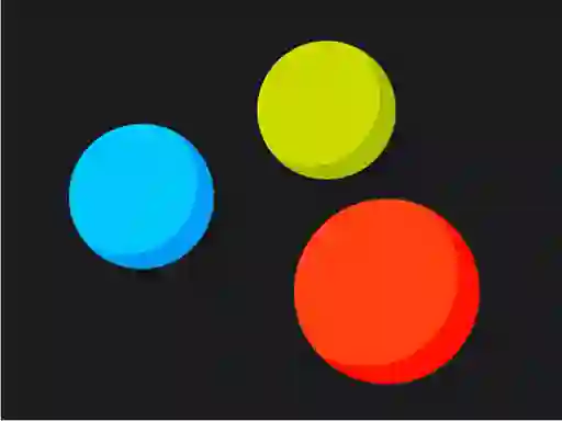 Joc Explode Ballz en línia