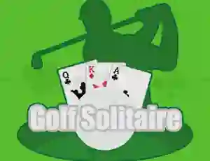 Joc Golf Solitaire en línia