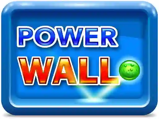Joc Power Wall en línia
