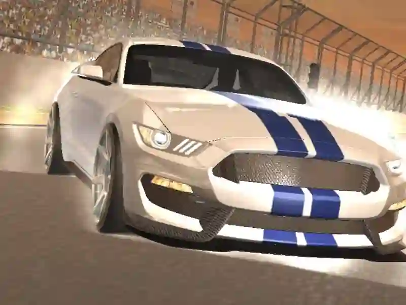 Joc Supra Racing Speed Turbo Drift en línia