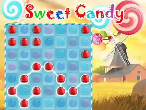 Joc Sweet Candy Collection en línia