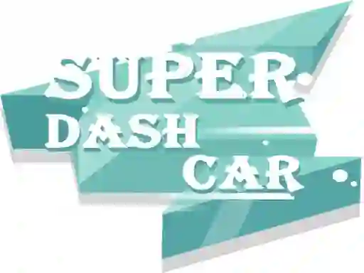 Joc Super Dash Car en línia