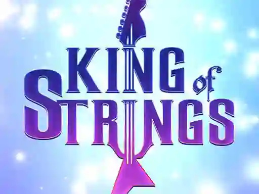 Joc King Of Strings en línia