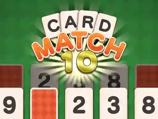 Joc Card Match 10 en línia